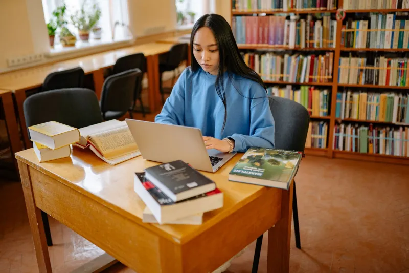 The Quiet Resistance: How Academic Librarians Are Fighting to Keep Knowledge Free in the Age of Publishing Monopolies
