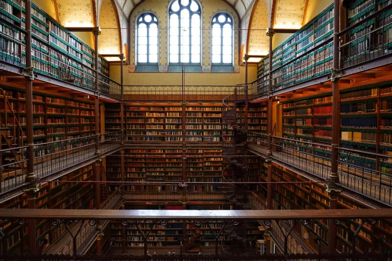 The Invisible Archive: How Millions of American Doctoral Dissertations Are Failing to Reach the Researchers Who Need Them