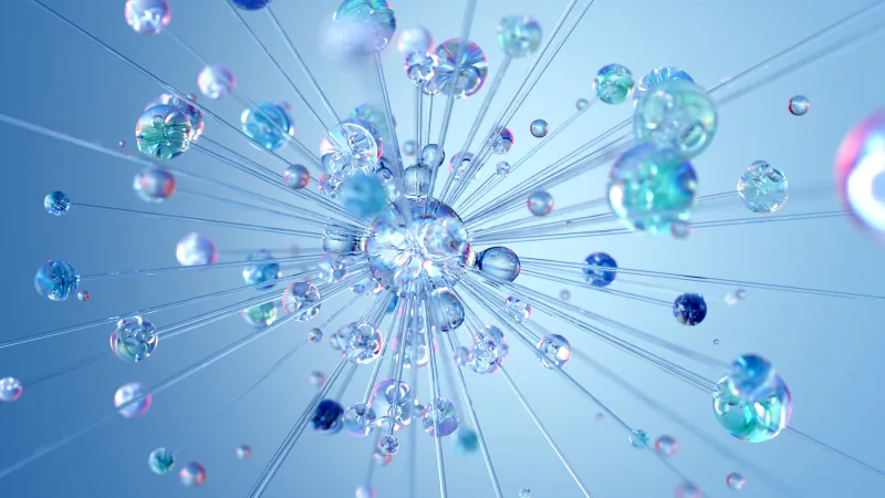 Peer-to-Peer and Blockchain Platforms Are Quietly Rewriting How Scientists Share Research