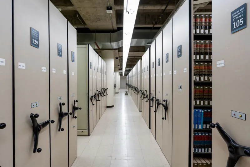 Institutional Contradictions: How American Universities Quietly Restrict Access to Their Own Scholars' Research