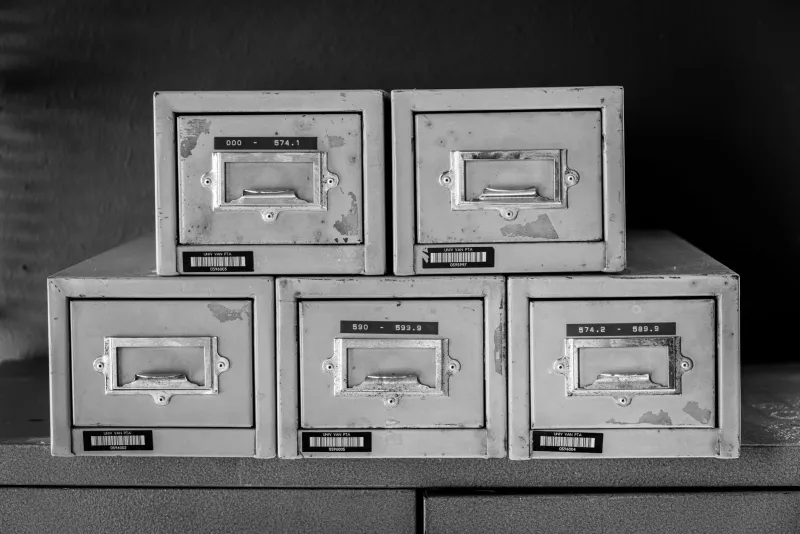 The Studies That Vanished: Inside America's Hidden Graveyard of Funded Research That Never Reached the Public